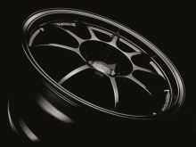 Alu disk OZ I-Tech ALLEGGERITA HLT 5F 7.5x18, 5x112, 75, ET50 GLOSS BLACK (2)