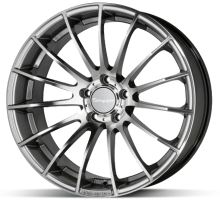 Alu disk Tomason TN9 8,5x20 5x114 ET40 hyperblack leštěný