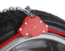 Sněhové řetězy Pewag Snox Pro SXP 550 (7)