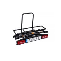 Box na tažné zařízení Aguri pro nosiče kol Aguri Active Bike PRO 2 a 3 (4)