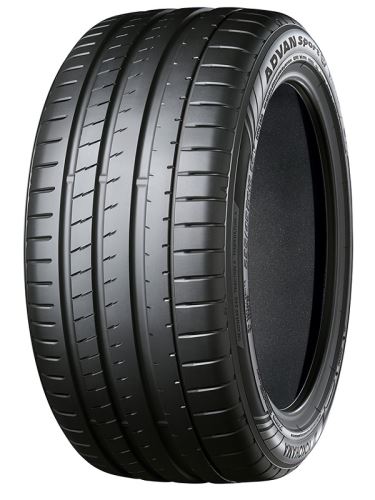 Letní pneumatika Yokohama ADVAN Sport EV V108 275/35R21 103W XL RPB