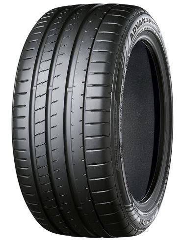 Letní pneumatika Yokohama Advan Sport EV V108A 255/40R20 101W XL