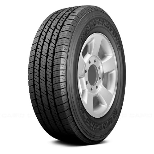 Letní pneumatika Bridgestone DUELER H/T 685 255/70R18 113T