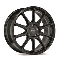 Alu disk OZ Perform. SUV-Offroad HYPER XT HLT 9.5x22, 5x112, 66.5, ET24 GLOSS BLACK Alu disk OZ Perform. SUV-Offroad HYPER XT HLT 9.5x22, 5x112, 66.5, ET24 GLOSS BLACK
