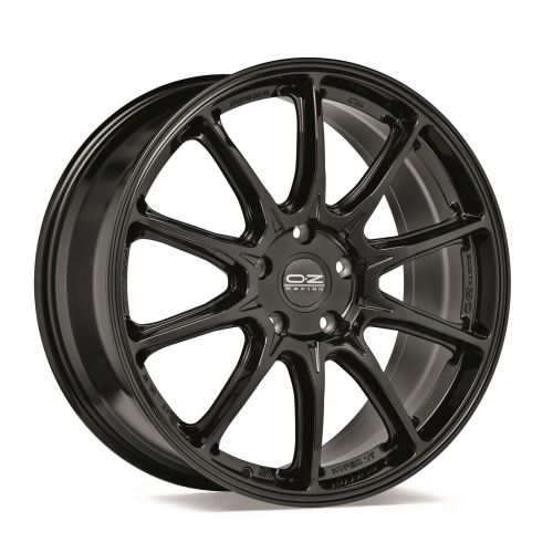 Alu disk OZ Perform. SUV-Offroad HYPER XT HLT 9.5x22, 5x112, 66.5, ET24 GLOSS BLACK