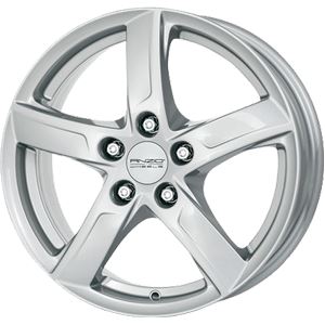 Alu disk ANZIO SPRINT 6.5x16, 4x108, 65.1, ET20 polar-silver