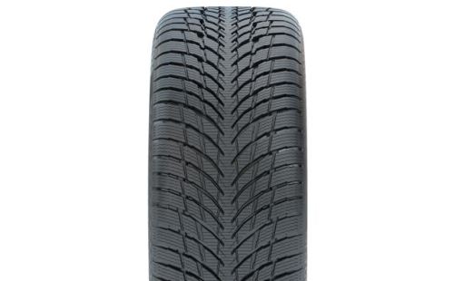 Zimní pneumatika Nokian Tyres WR Snowproof P 225/45R18 95V XL FR