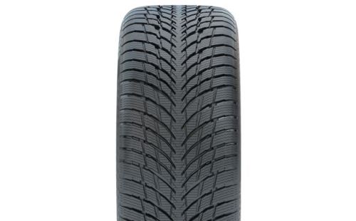 Zimní pneumatika Nokian Tyres WR Snowproof P 235/40R18 95V XL