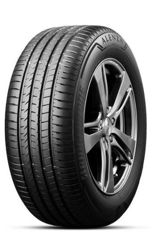 Letní pneumatika Bridgestone ALENZA 001 255/50R21 109Y XL *