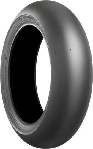 pneumatika Bridgestone V 02 Medium 200/660R17