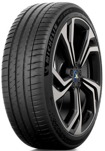 Letní pneumatika Michelin PILOT SPORT EV 235/45R19 99W XL FR