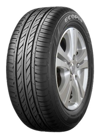 Letní pneumatika Bridgestone ECOPIA EP150 205/50R17 93H XL