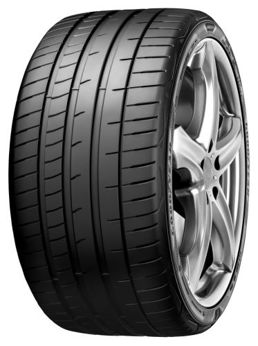 Letní pneumatika Goodyear EAGLE F1 SUPERSPORT 255/35R21 98Y XL FP