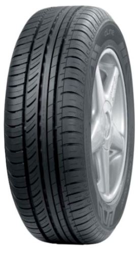 Letní pneumatika Nokian Tyres cLine VAN 185/60R15 94/92T C