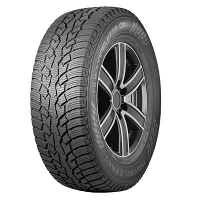Zimní pneumatika Nokian Tyres Hakkapeliitta CR4 205/65R16 107R C