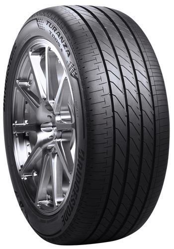 Letní pneumatika Bridgestone TURANZA T005A 225/55R17 97V