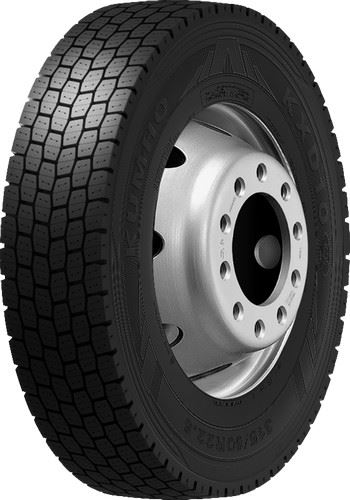 Celoroční pneumatika Kumho KXD10 12/R22.5 152/149L