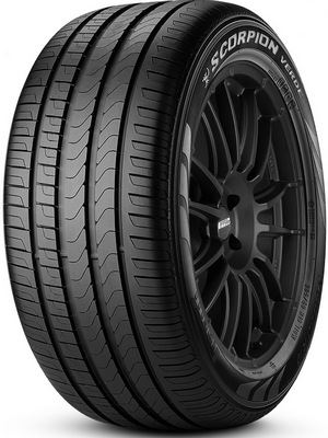 Letní pneumatika Pirelli Scorpion VERDE 235/55R17 99V MFS AO