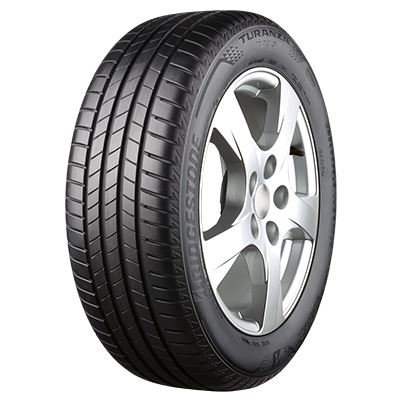 Letní pneumatika Bridgestone TURANZA T005 255/40R21 102Y XL FR