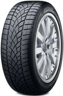 Zimní pneumatika Dunlop SP WINTER SPORT 3D 245/50R18 100H MFS *RSC