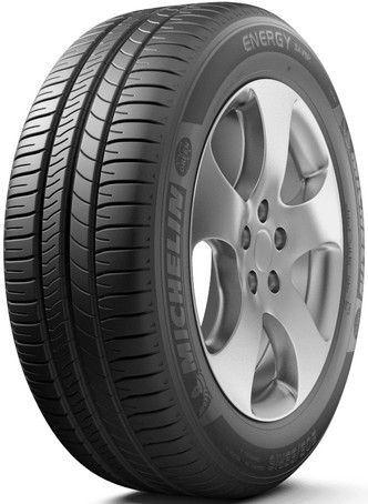 Letní pneumatika Michelin ENERGY SAVER+ GRNX 205/60R15 91H