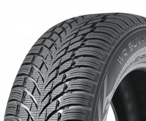 Zimní pneumatika Nokian Tyres WR SUV 4 215/55R18 95H