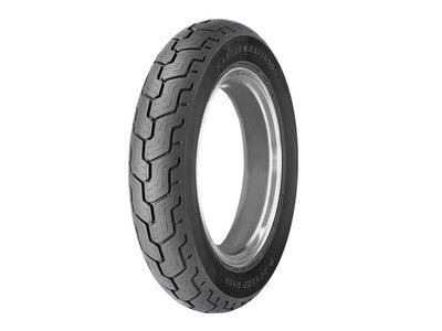 Letní pneumatika Dunlop D402 MT90/R16 74H