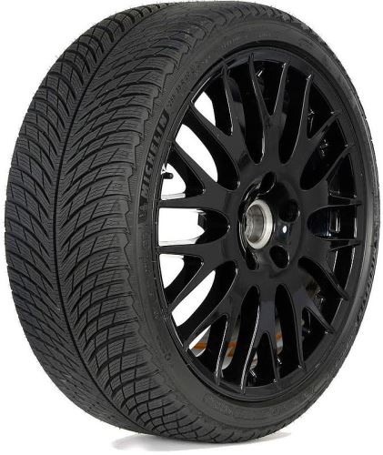 Zimní pneumatika MICHELIN 255/40R19 100H PILOT ALPIN 5 XL MO1  3PMSF