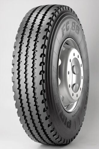 Celoroční pneumatika Pirelli FG88 315/80R22.5 156/150K