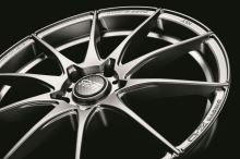 Alu disk OZ I-Tech FORMULA HLT 7.5x18, 5x112, 75, ET50 GRIGIO CORSA (4)