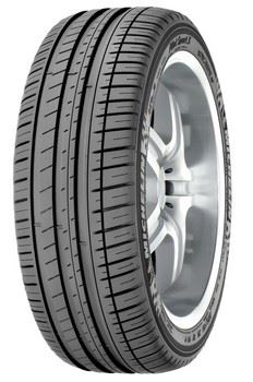 Letní pneumatika Michelin PILOT SPORT 3 GRNX 275/30R20 97Y XL * MOE