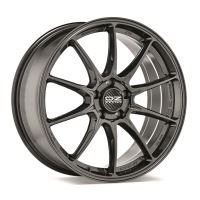 Alu disk OZ I-Tech HYPER GT HLT 9x19, 5x110, 65.1, ET34 STAR GRAPHITE