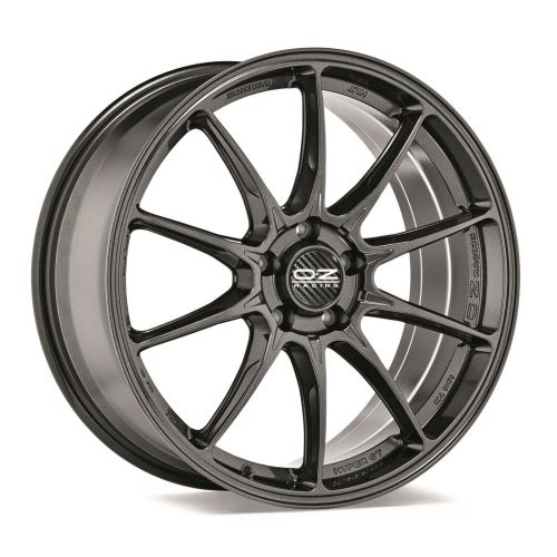 Alu disk OZ I-Tech HYPER GT HLT 8x18, 5x112, 75, ET50 STAR GRAPHITE