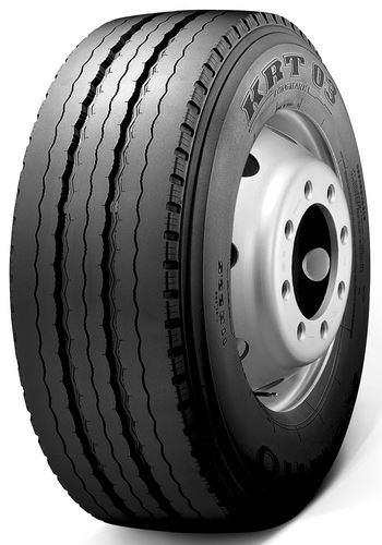 Celoroční pneumatika Kumho KRT03 205/65R17.5 129/127J
