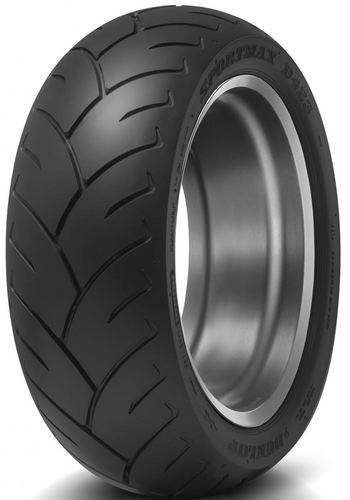 Letní pneumatika Dunlop D423 200/55R16 77H
