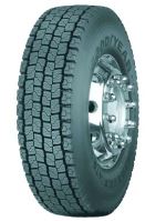 Zimní pneumatika Goodyear ULTRA GRIP WTD CITY 275/70R22.5 148/152E