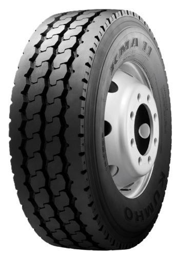 Celoroční pneumatika Kumho MA11 13/0R22.5 156/150K