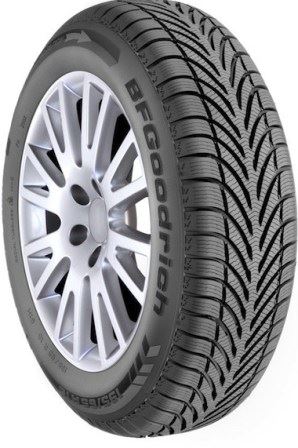 Zimní pneumatika BFGoodrich G-FORCE WINTER 245/40R19 98V XL FR