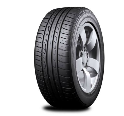 Letní pneumatika Dunlop SP FASTRESPONSE 205/55R17 91V *