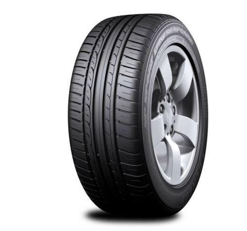 Letní pneumatika Dunlop SP FASTRESPONSE 225/45R17 91W MFS MOE