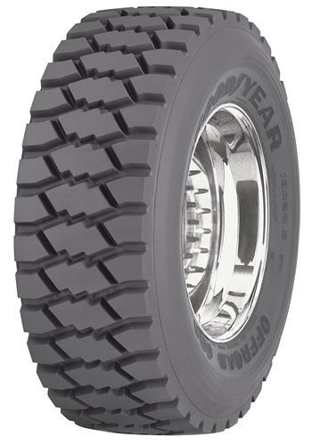 Celoroční pneumatika Goodyear OFFROAD ORD 325/95R24 162/160G