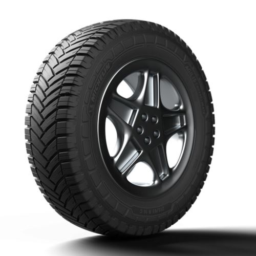 Celoroční pneumatika Michelin AGILIS CROSSCLIMATE 195/60R16 99H C