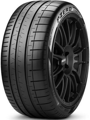 Letní pneumatika Pirelli P ZERO CORSA(PZC4) 235/35R19 91Y XL MFS FP
