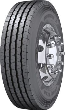 Celoroční pneumatika Goodyear OMNITRAC S 13/R22.5 156/150K
