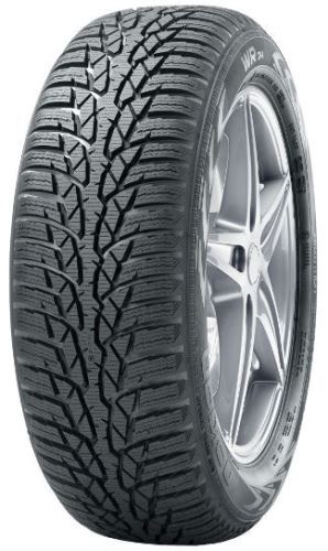 Zimní pneumatika Nokian Tyres WR D4 205/55R16 91T