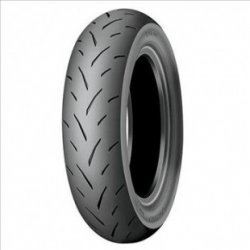 Letní pneumatika Dunlop TT93 GP PRO 120/80R12 55J