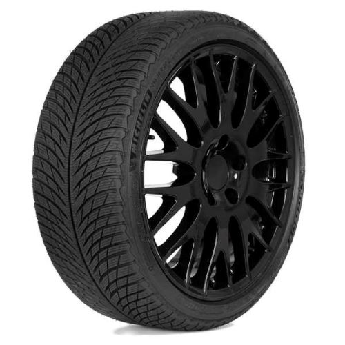 Zimní pneumatika Michelin PILOT ALPIN 5 225/45R18 95V XL FR