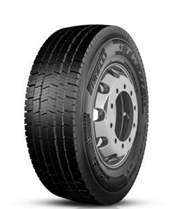 Zimní pneumatika Pirelli TW01 315/70R22.5 154/150L