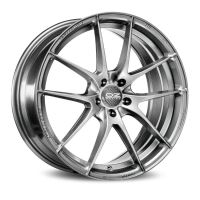 Alu disk OZ I-Tech LEGGERA HLT 8.5x20, 5x130, 71.5, ET50 GRIGIO CORSA BRIGHT (2)