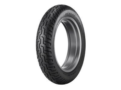 Letní pneumatika Dunlop D404 110/90R16 59P